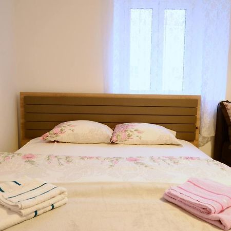 Old Town Experience - Studio Apartment Будва Экстерьер фото