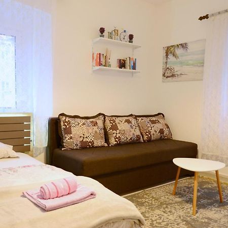 Old Town Experience - Studio Apartment Будва Экстерьер фото
