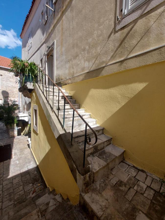 Old Town Experience - Studio Apartment Будва Экстерьер фото