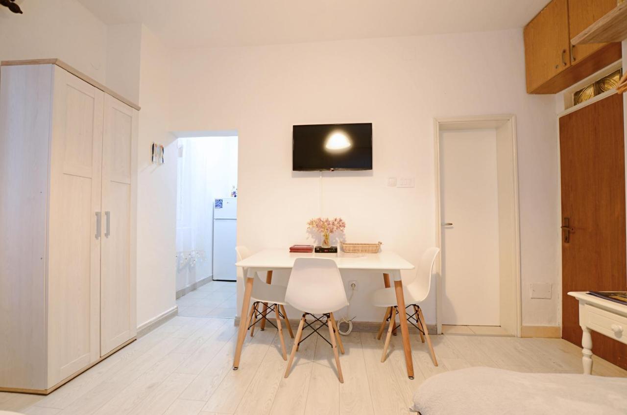 Old Town Experience - Studio Apartment Будва Экстерьер фото