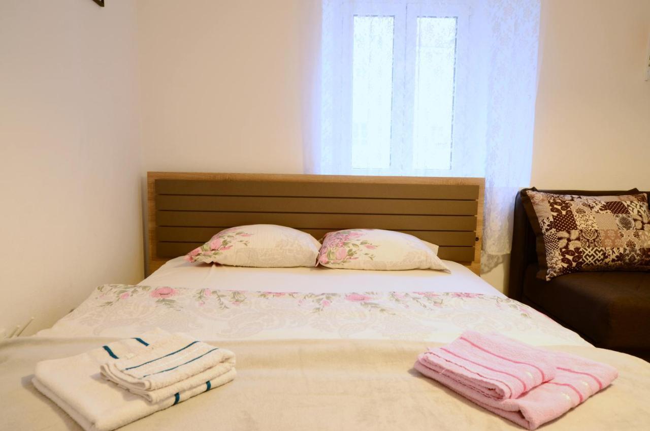 Old Town Experience - Studio Apartment Будва Экстерьер фото