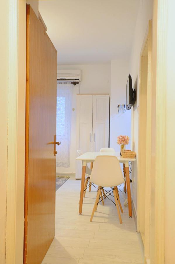 Old Town Experience - Studio Apartment Будва Экстерьер фото