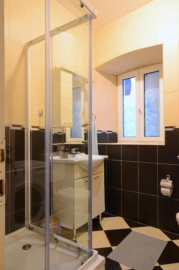 Old Town Experience - Studio Apartment Будва Экстерьер фото