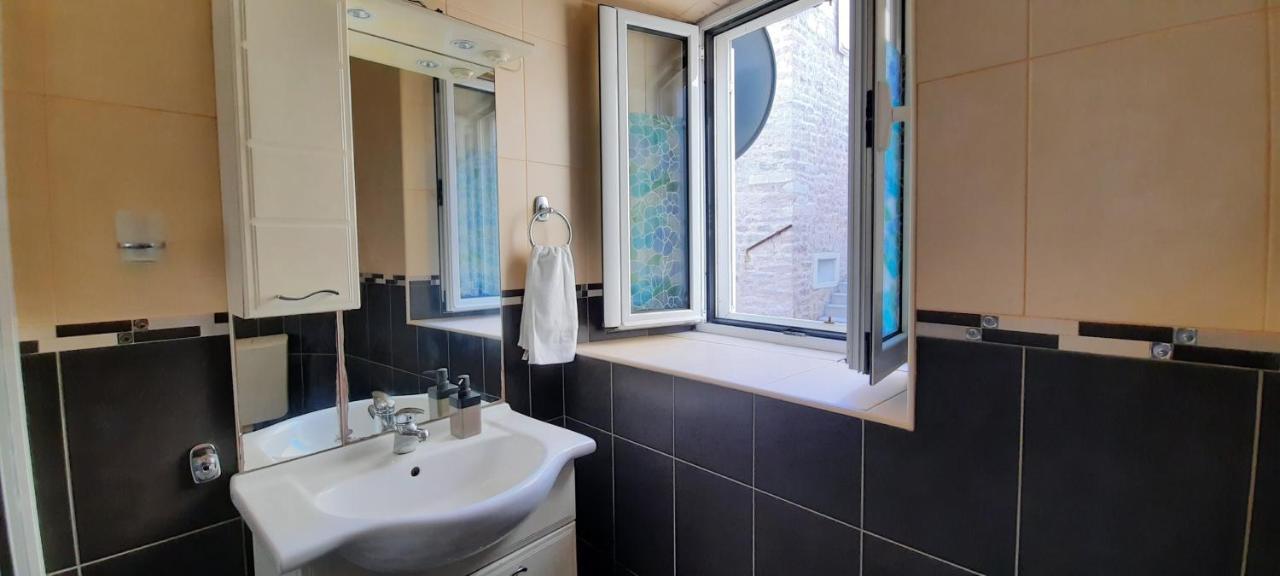 Old Town Experience - Studio Apartment Будва Экстерьер фото